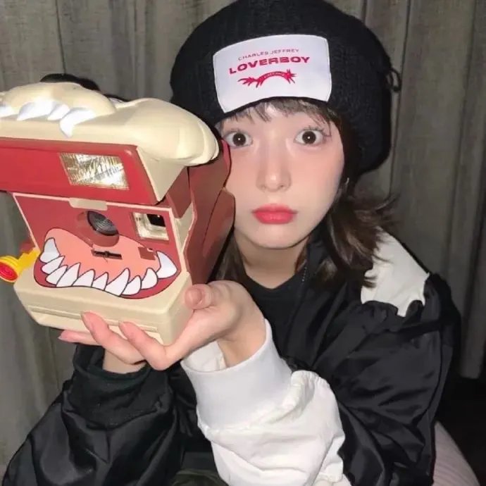 心慌方
